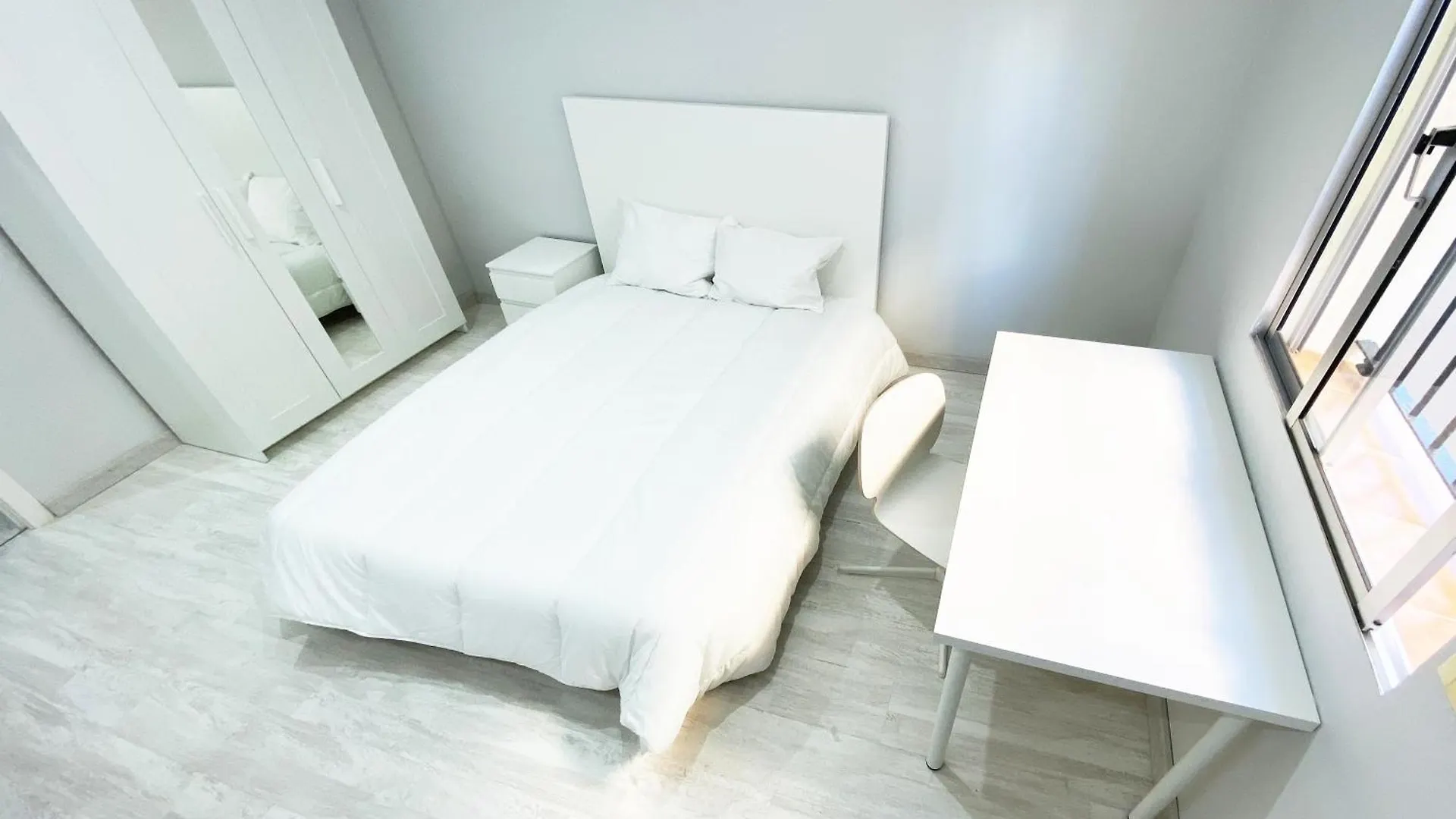 Apartamento Apartamento San Judas Cádiz España