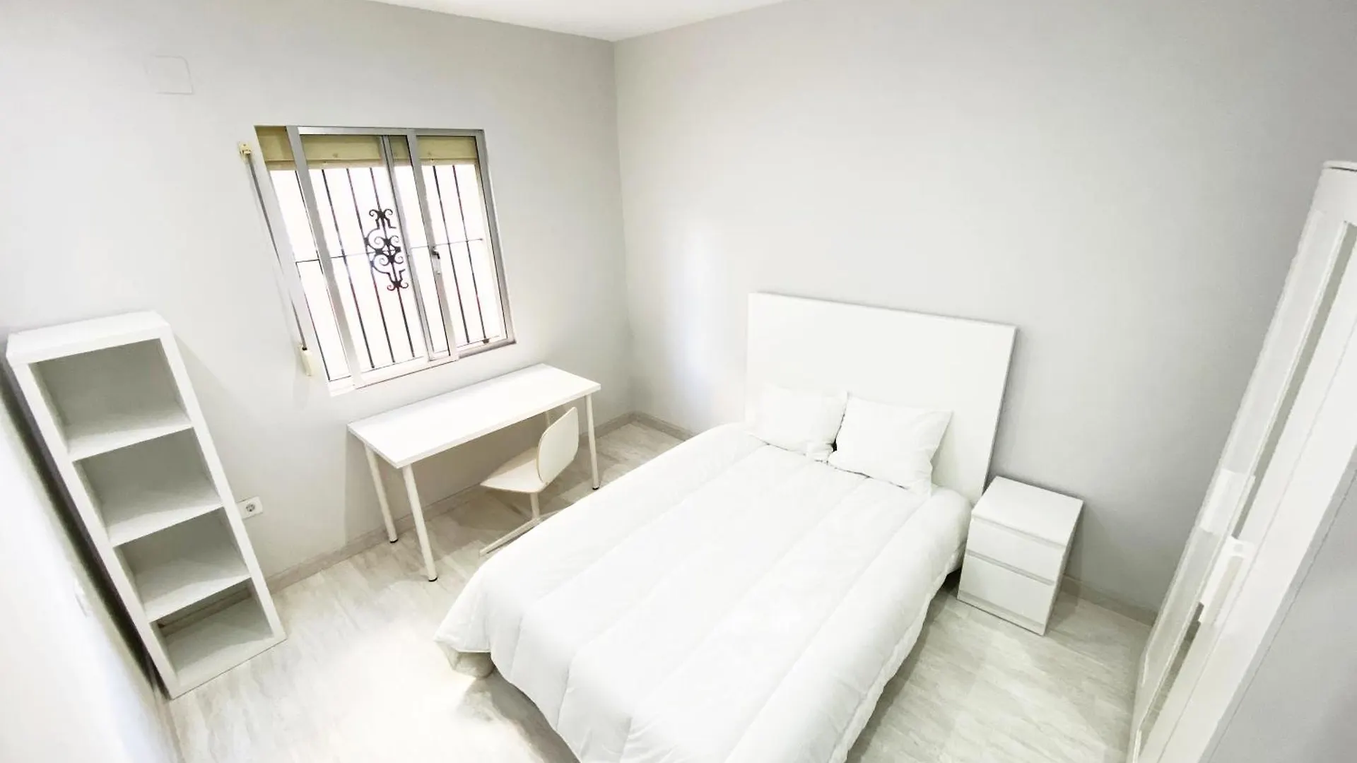 Apartamento Apartamento San Judas Cádiz