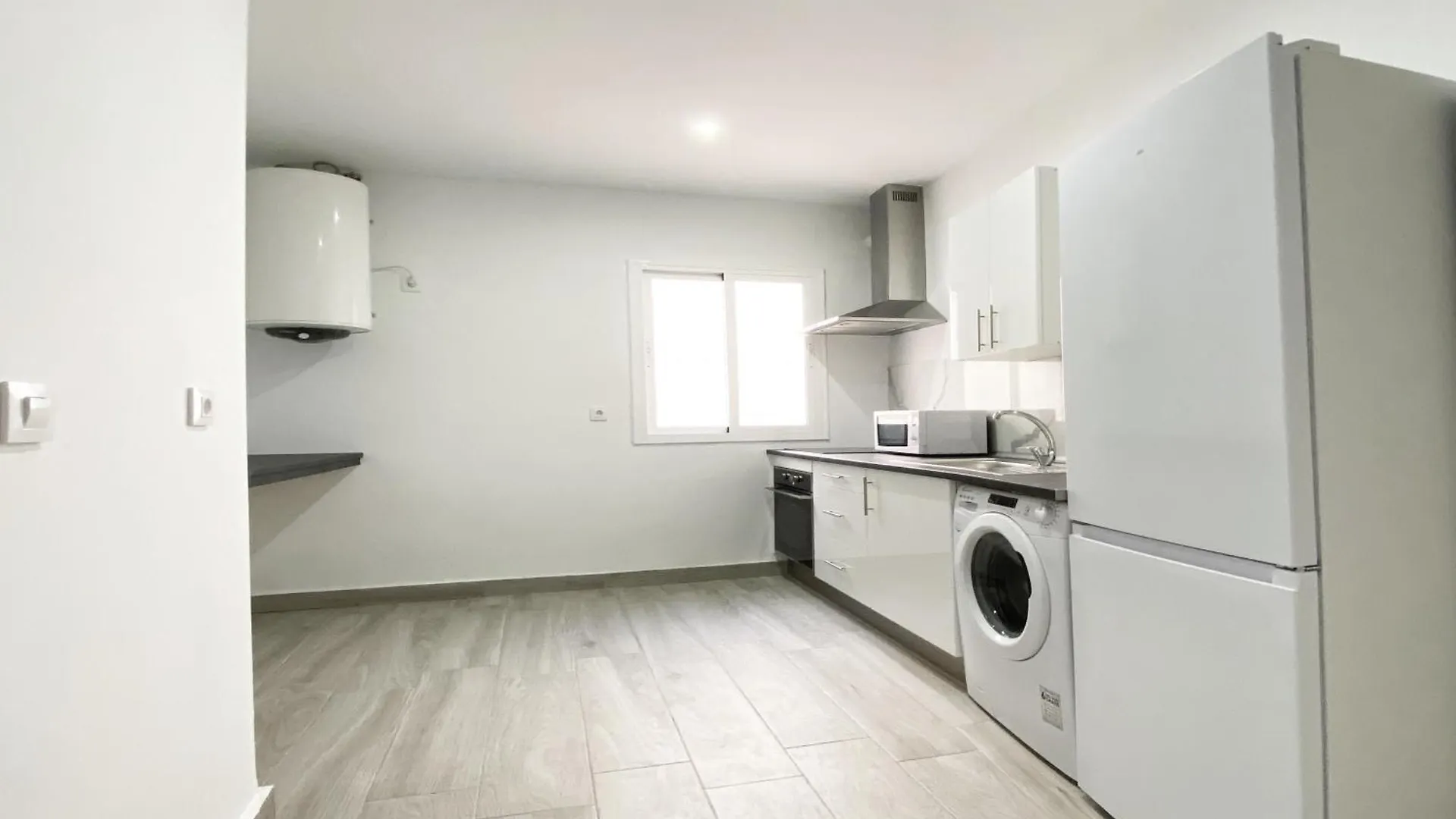 Apartamento Apartamento San Judas Cádiz