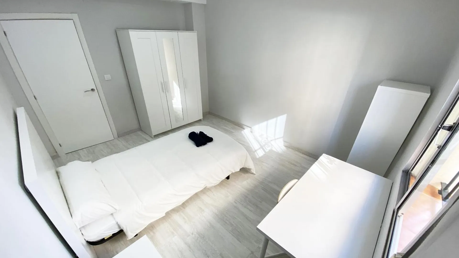 Apartamento Apartamento San Judas Cádiz